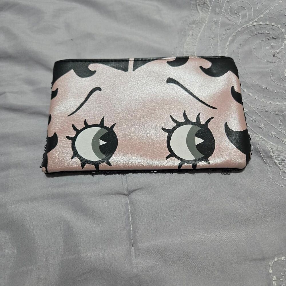 Betty-boop Women's multi Bag